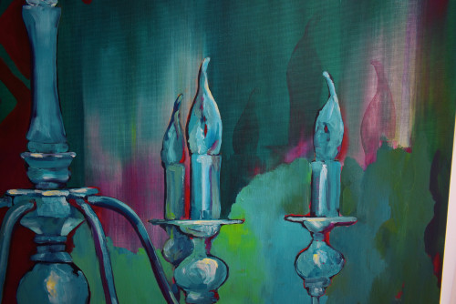 Винтажный стиль-1