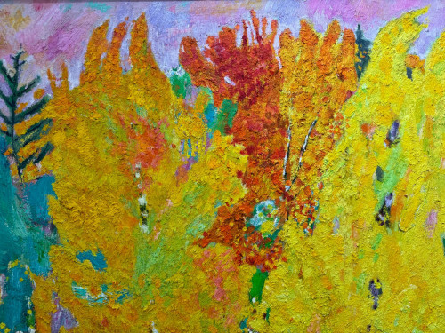 Пусти козла в огород...