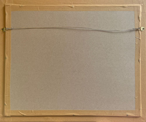 Вид Роттердама