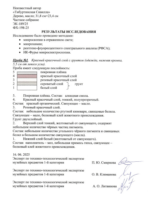 Тибуртинская Сивилла