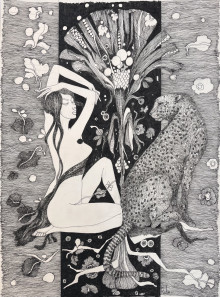 Абстракция 3