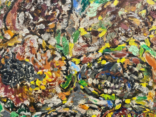 Натюрморт. Овощи