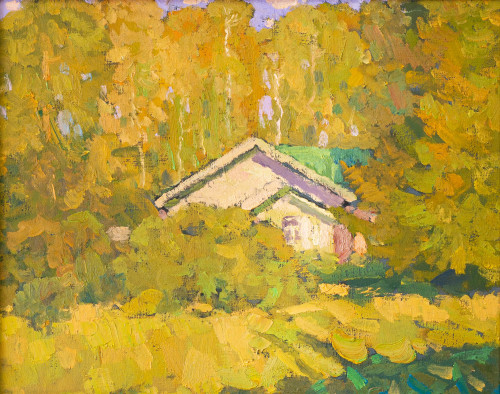 Елесейково