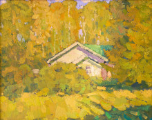 Елесейково