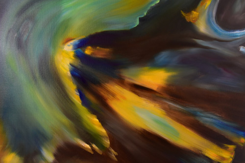 Настойчивость