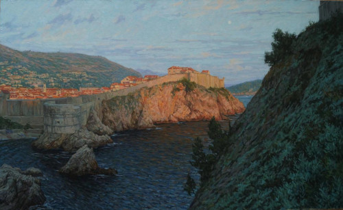 Дубровник (Славянские Афины)