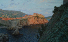 Дубровник (Славянские Афины)
