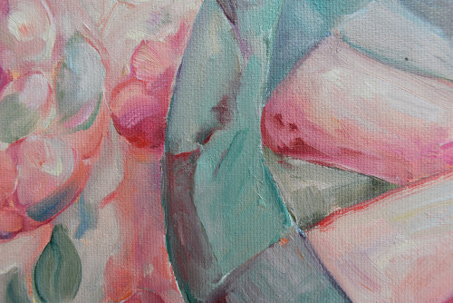 Сделать паузу