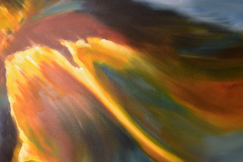 Настойчивость