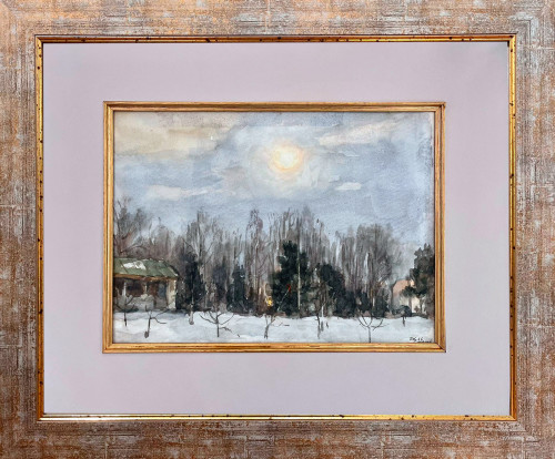 Сумерки