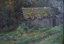 Воспоминание о дедушке