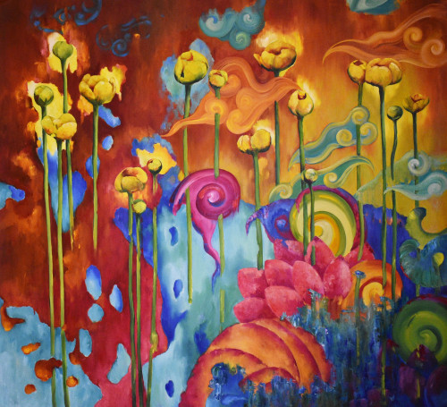 ЖИЗНЬ это ЖИЗНЬ