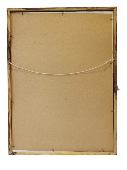 4 рисунка из серии «Балет»