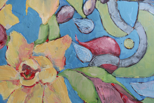 Пространство гармонии - 2