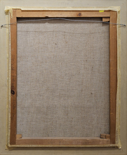 Под разгрузкой. Индия