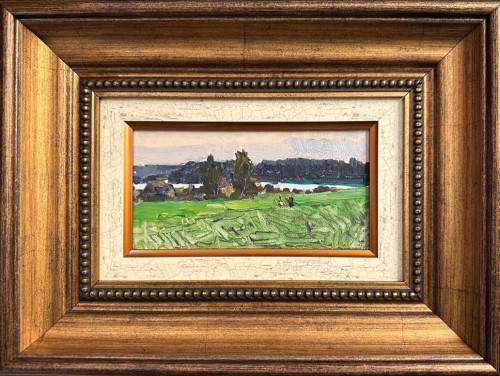 Свежий ветер