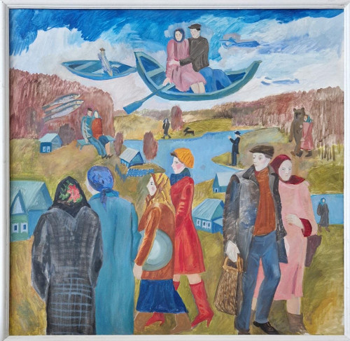 Яркие воспоминания (3)