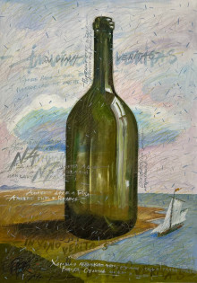 In vino veritas