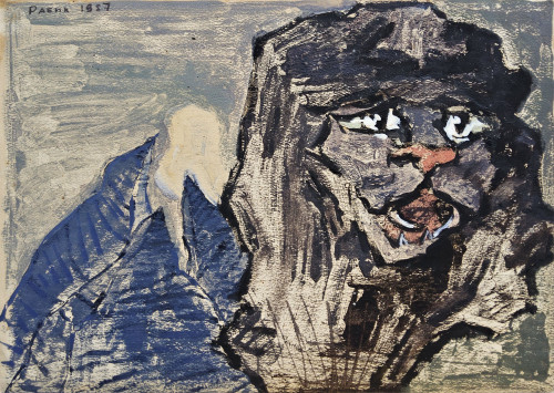 Лев