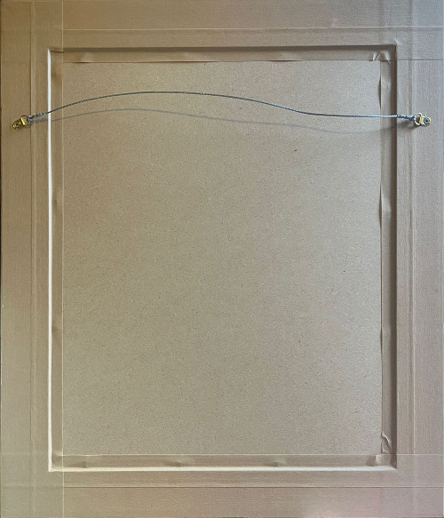 Портрет Мисс Тельмы Кэйл