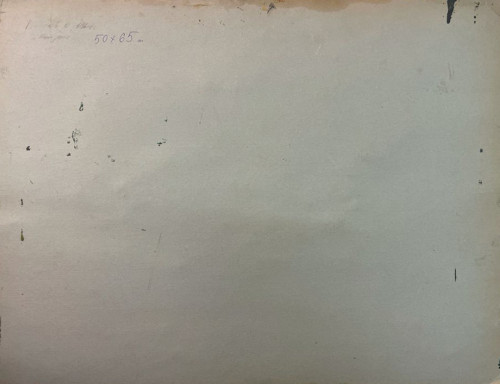 Пейзаж (Осень)