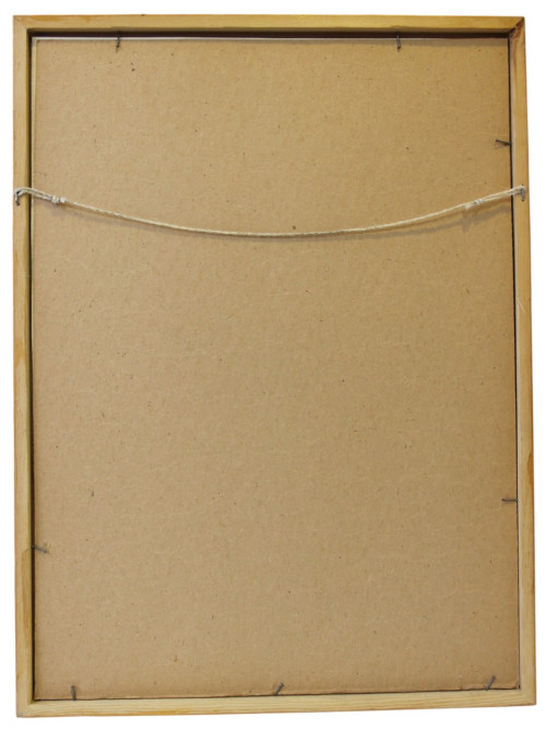 4 рисунка из серии «Балет»