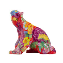 Фигура «Цветущий полюс»