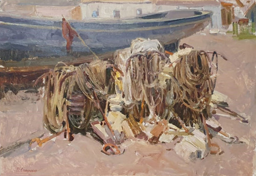 Снасти