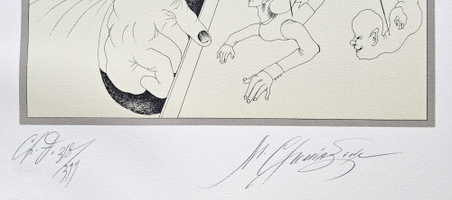 Гербарий. Иллюстрация к стихам и песням В.С.Высоцкого