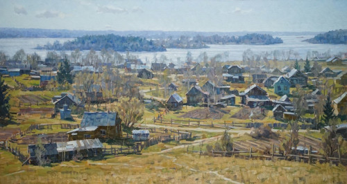 Вербное Воскресенье
