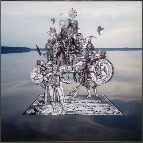 Композиция