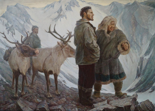 Изыскатели
