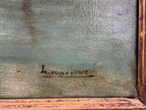 Порт Антверпен