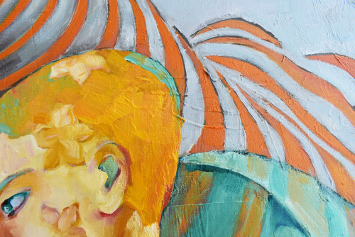 Счастье внутри