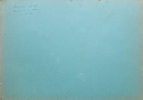 Весенний пейзаж