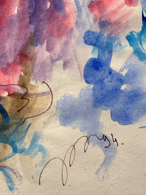 Две девушки