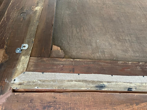 Лунная ночь