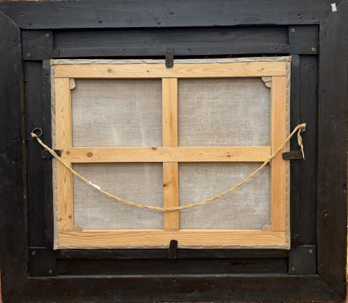 Голландский пейзаж