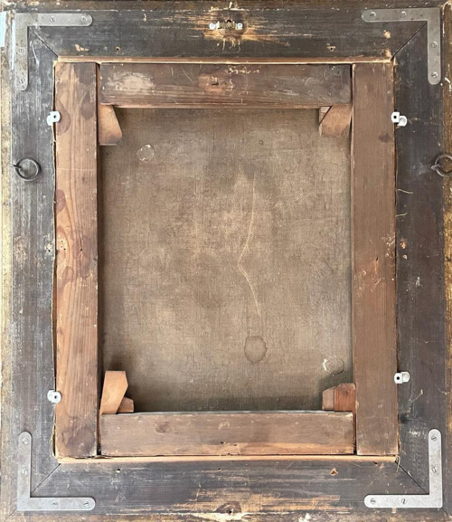 Женский портрет