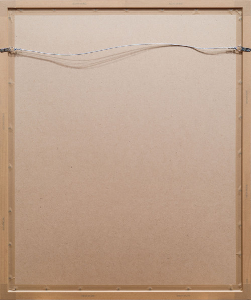 Балерина с веером