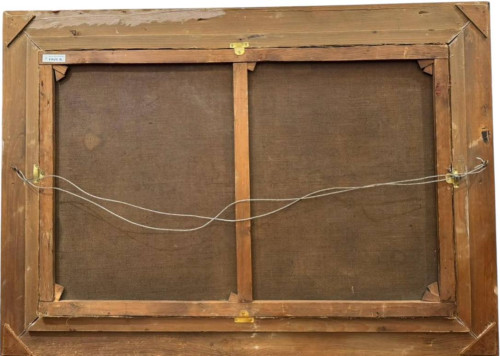 Порт Антверпен