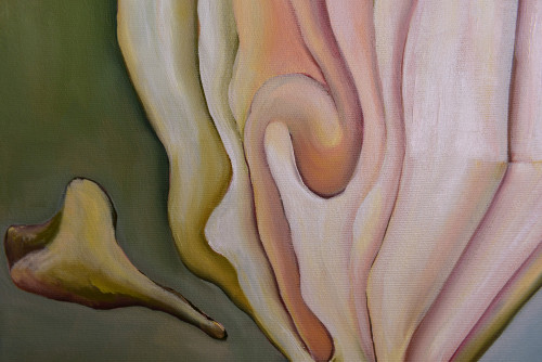 Крылья Любви-1 