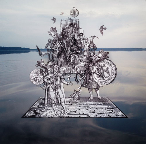 Композиция