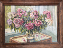 Флоксы