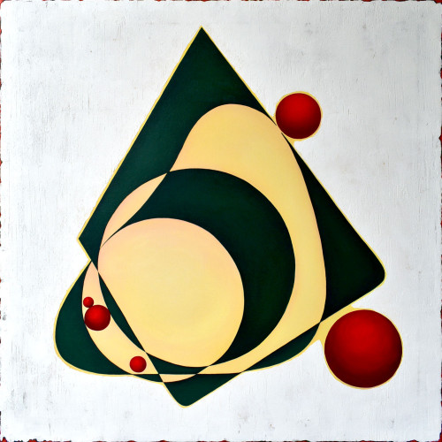 Модуль 16