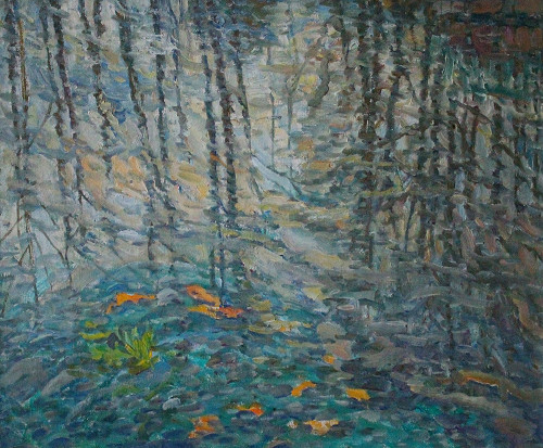 Рябь на воде