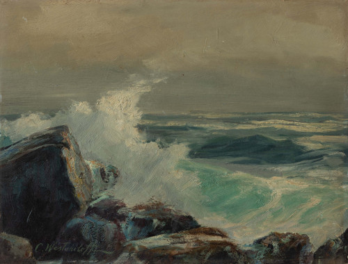 Волна РАЗМЕР