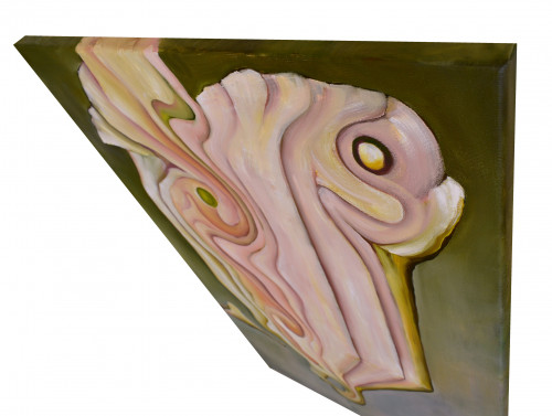 Крылья Любви-1 