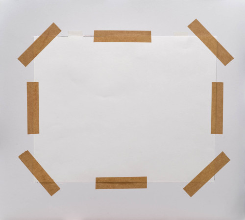 Эскиз мужских и женских театральных костюмов II