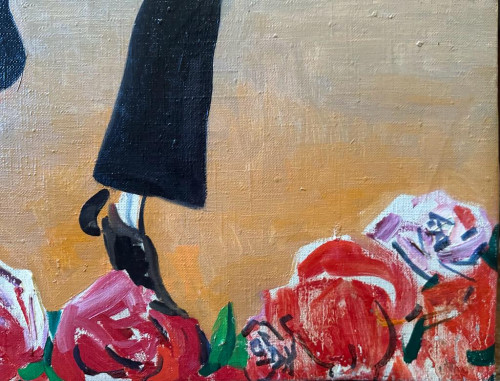 Андрей Вознесенский